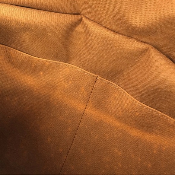 💎✨Authentic✨💎Louis Vuitton Monogram Saumur 35 Shoulder Bag Brown - Picture 9 of 13